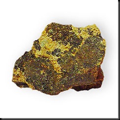 cummingtonite