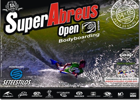 Cartaz 3 etapa_Super Abreus Open Bodyboarding_2010_OK