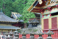 Nikko &ndash; 03-Aug-2009