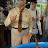 Hakodate, Fischmarkt, angeln nach kleinen Tintenfischen – 01-Aug-2009