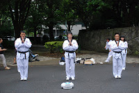 Tokyo, Harajuku &ndash; 09-Aug-2009