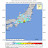Auswirkungen des Erdbebens am 11.08. in Japan