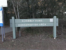 Scribby Gums Conservation Area
