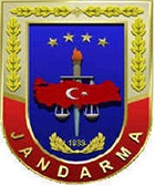 JANDARMA