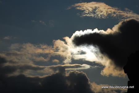 Controluce