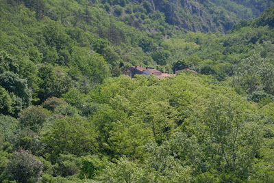 Val Rosandra
