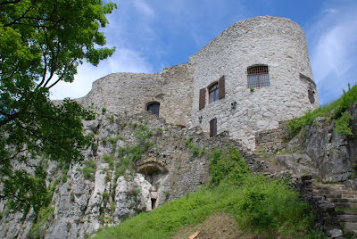 Castello di San Servolo