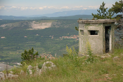 Monte Carso