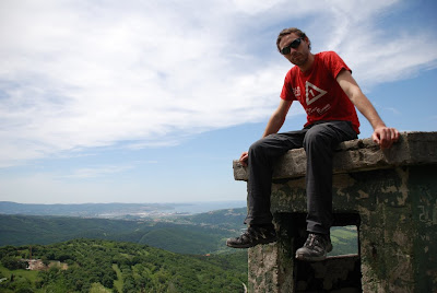 Monte Carso