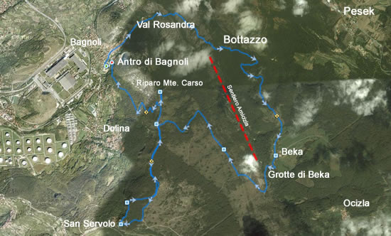 Mappa Mappa