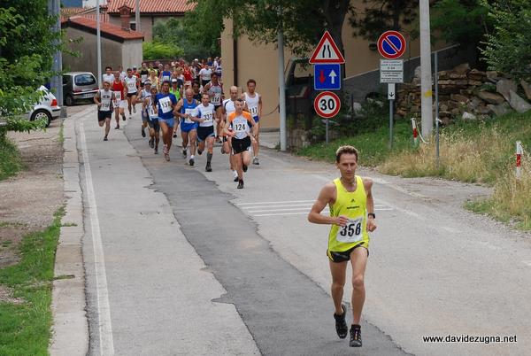 JamaRun