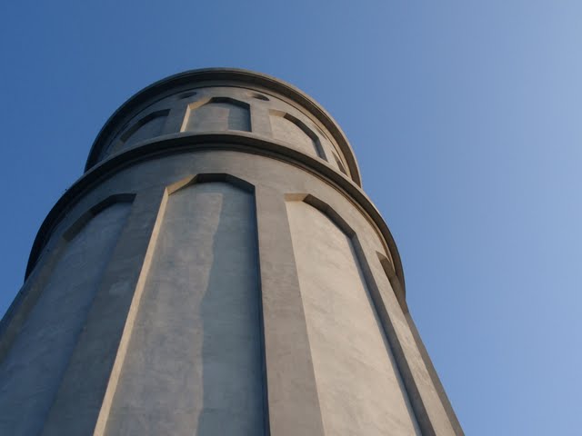 La Torre Piezometrica