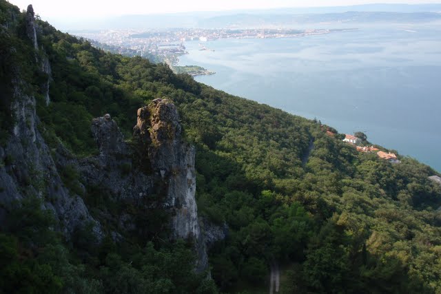 Trieste