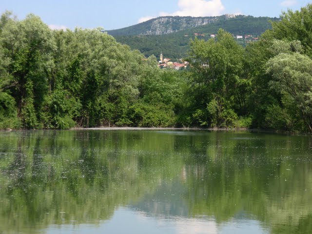 Laghi delle Noghere