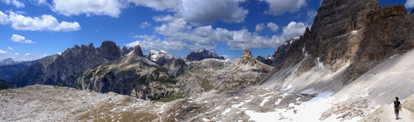 Lavaredo Lavaredo