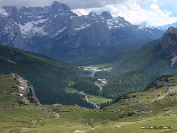 Lago di Misurina
