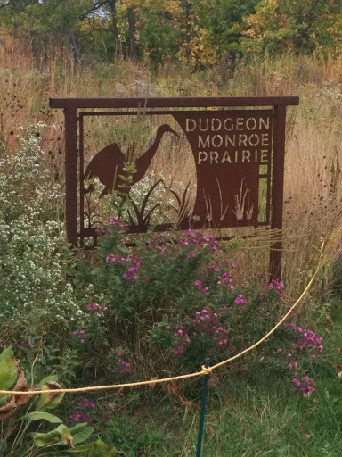 Dudgeon Monroe Prairie
