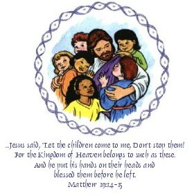 Children's Liturgy of the Word