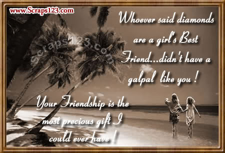 Friends Forever  Image - 4