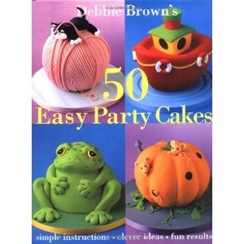 Cake Sculpting avec Debbie Brown 2 Cake Sculpting avec Debbie Brown 2