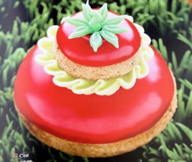 C’est du gâteau ! de Christophe Michalak 2 C’est du gâteau ! de Christophe Michalak 2