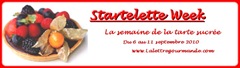 startelette week startelette week