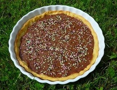 TARTE-AUX-CARAMBAR le plaisir tout simpement TARTE-AUX-CARAMBAR le plaisir tout simpement
