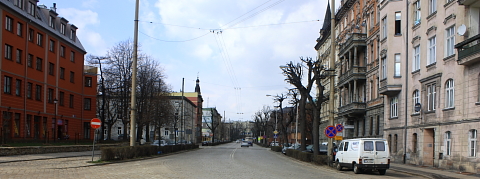 Świdnica.