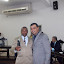 Homenagem no 20 de novembro de 2009, dia da Consciência Negra ao amigo Negro Caldas
