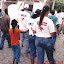 Caminhada rumo a Convenção Partidária (Eleições 2004)