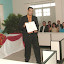Diplomação do 1º mandato de Vereador 2005/2008