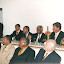Câmara Municipal de Vera Cruz Homenagem a Dr. Themistocles Magalhães (2006)