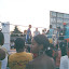 Evento de Boxe no Bairro da Tabela (2004)