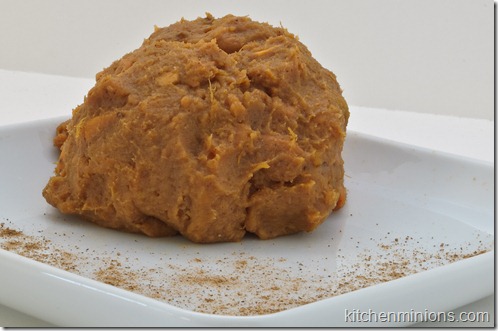 sweet potato and yam mash-002