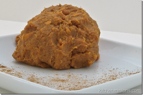 yams vs sweet potatoes pictures. sweet potato and yam mash-002