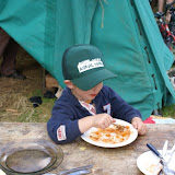 Kamp 2008 - Martilly