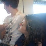 Zeehike 2008 - Westende