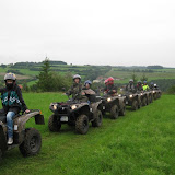 Tour 19.08.2010 Hitzefrei