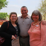Meals On Wheels, Inc. of Tarrant County Volunteer Appreciation Event