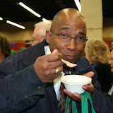 Empty Bowls