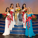 Miss Texas Scholarship Pageant