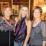 Shining Stars Kick Off Party