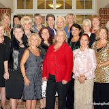 Shining Stars Sponsor Party