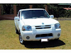 Nissan Frontier 2004 Extra Cabina