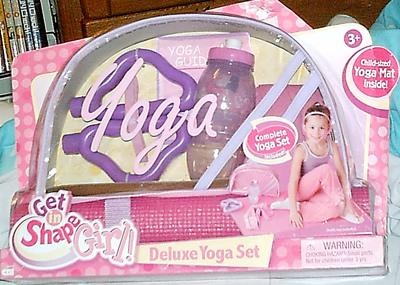 [Get in Shape Girl! Yoga[2].jpg]