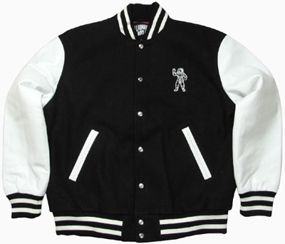 Billinoares Boys Club Jacket Black Sale 145.00 $ / 100.00 € Order nr.14103