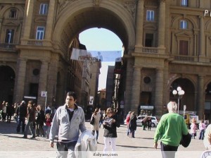 Floransa - italyam.com