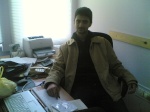Uğur Küçükkaya (italyam.com) Uğur Küçükkaya (italyam.com)