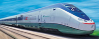 Ulusal Trenler - TrenItalia