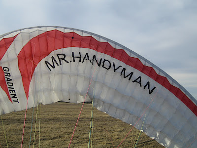 Mr.Handyman